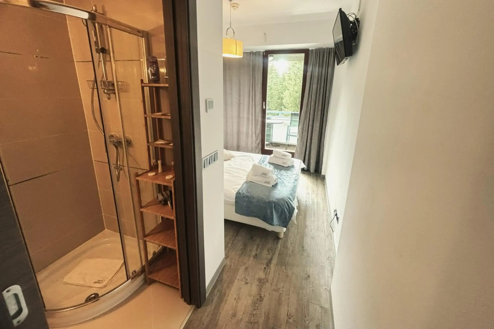 Silver Mountain Resort & SPA