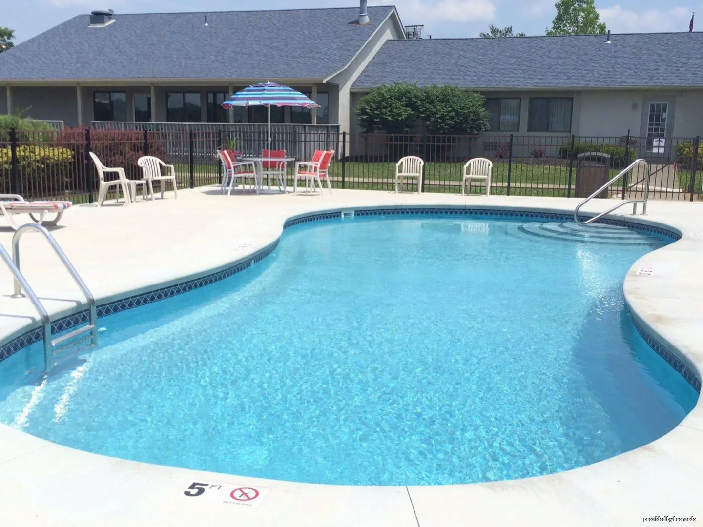 Quality Inn Austintown - Youngstown West