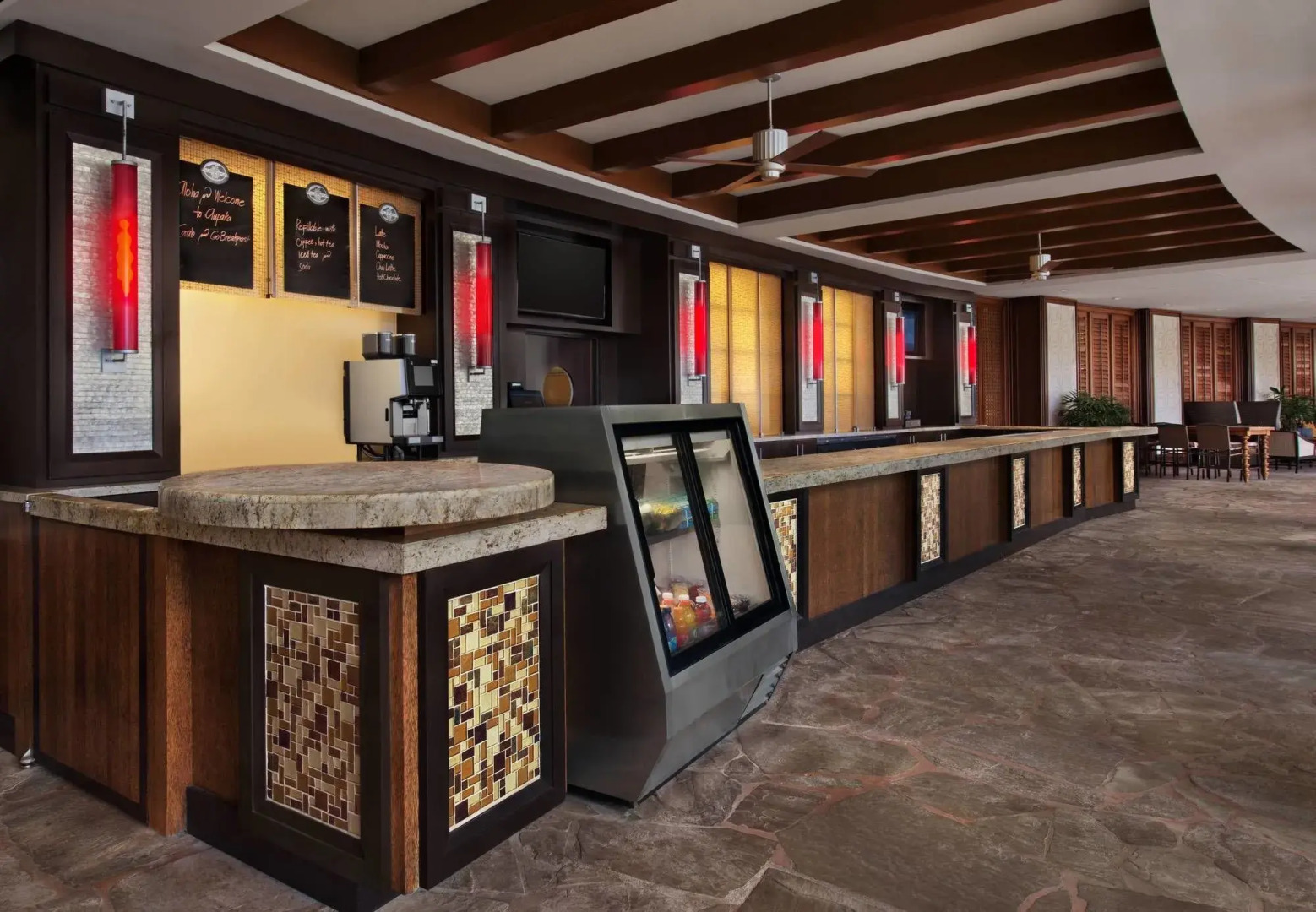 Marriott's Kaua'i Beach Club