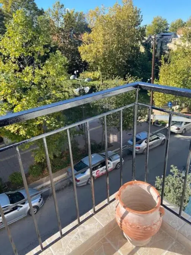 Nefeli Β1 apartment