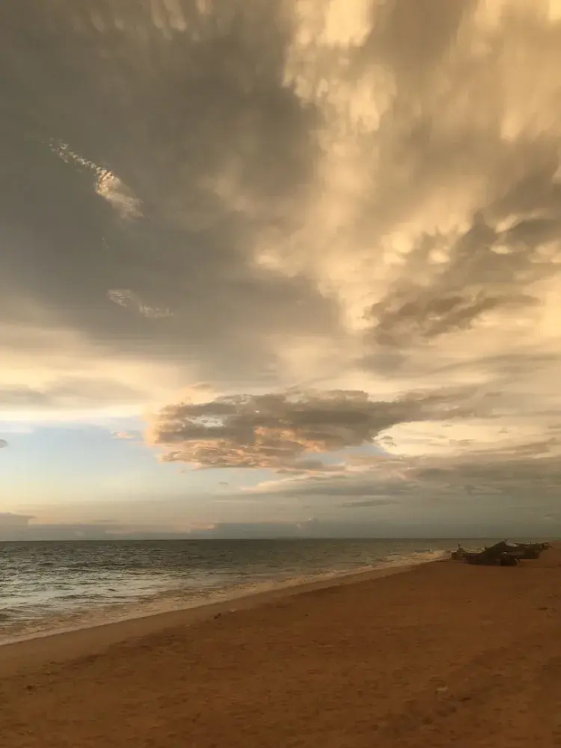 Seahorse Beach Resort