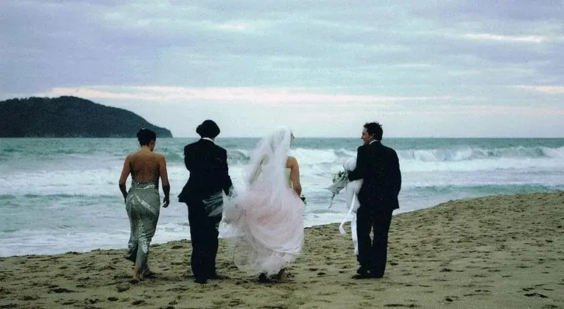 Plantation House Bed & Breakfast