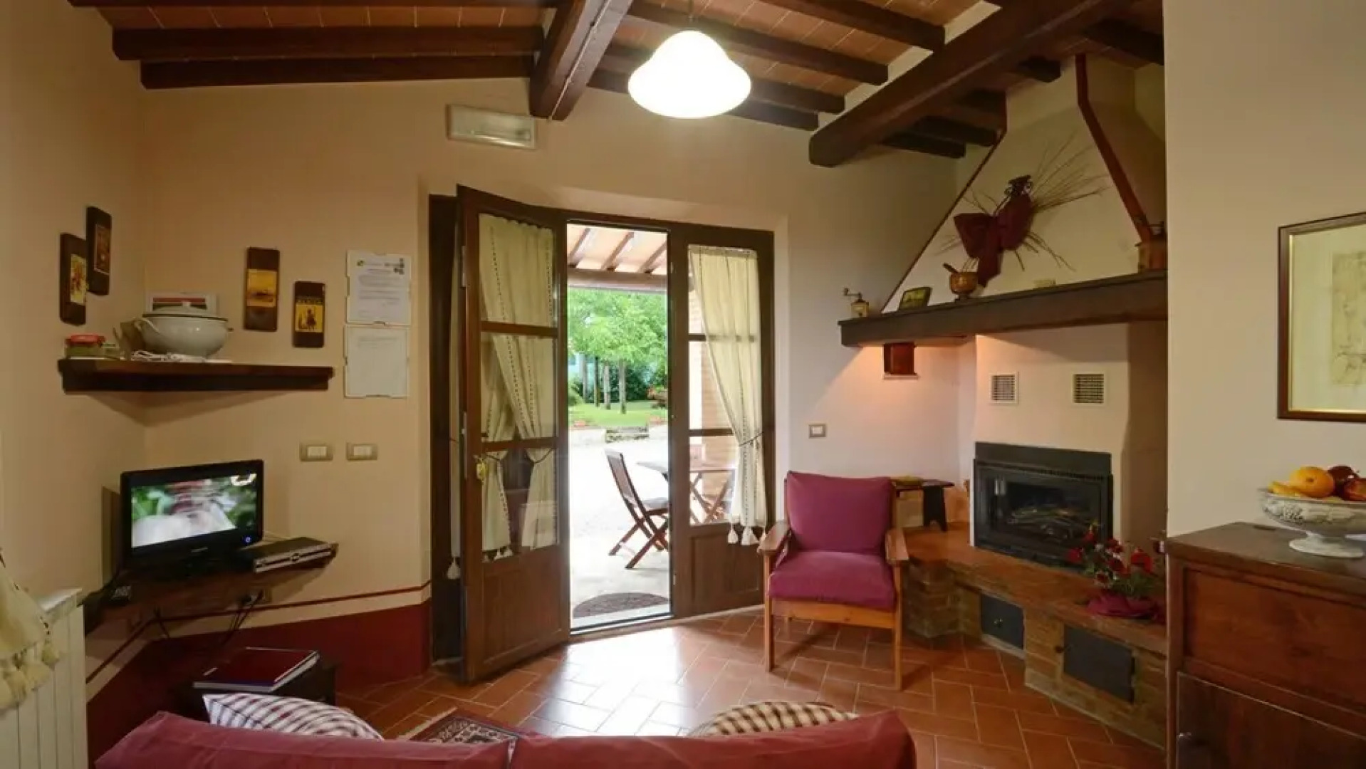 Sferracavalli 4 in Sarteano