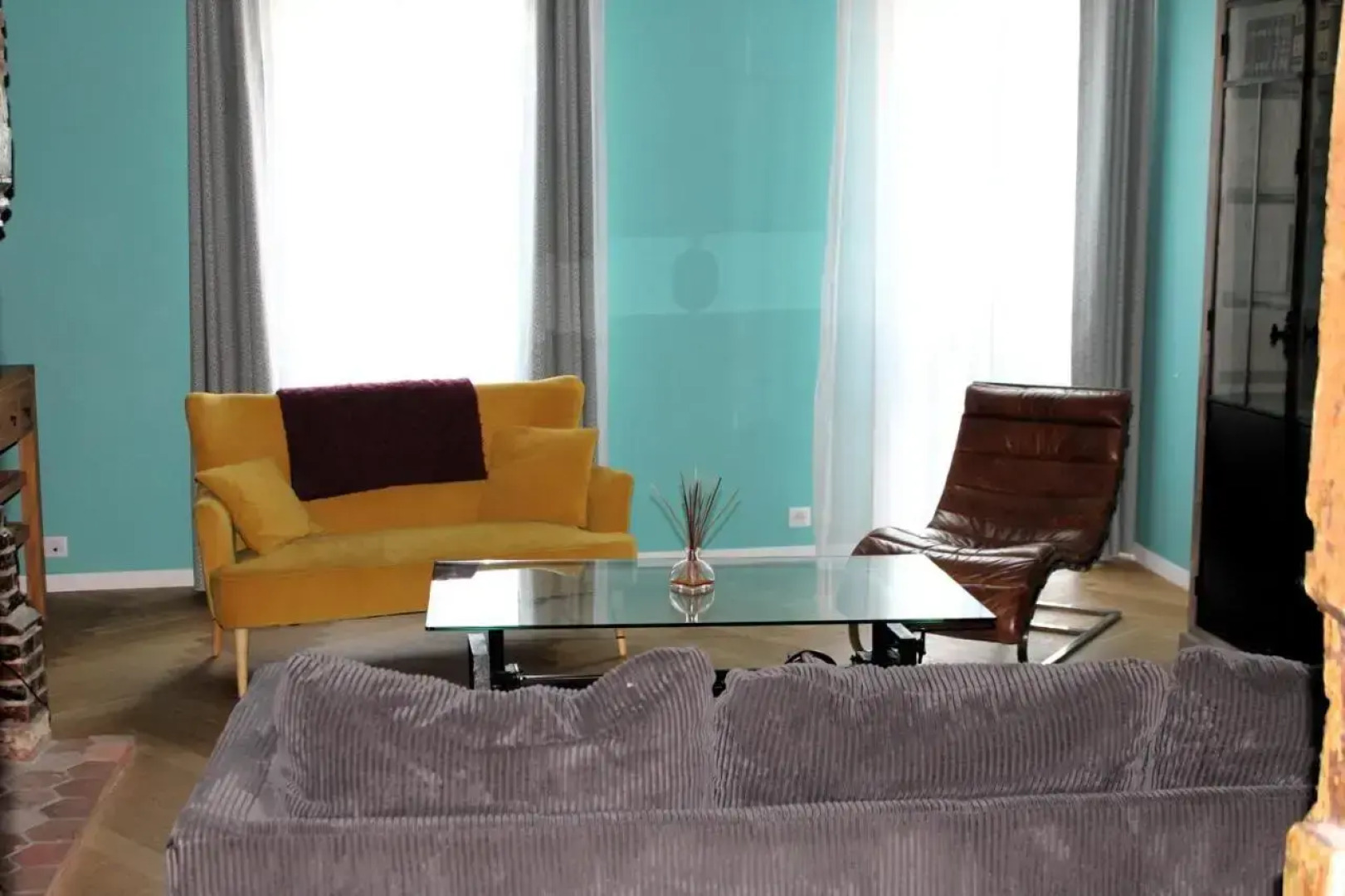 Appart'hotel Victor Hugo