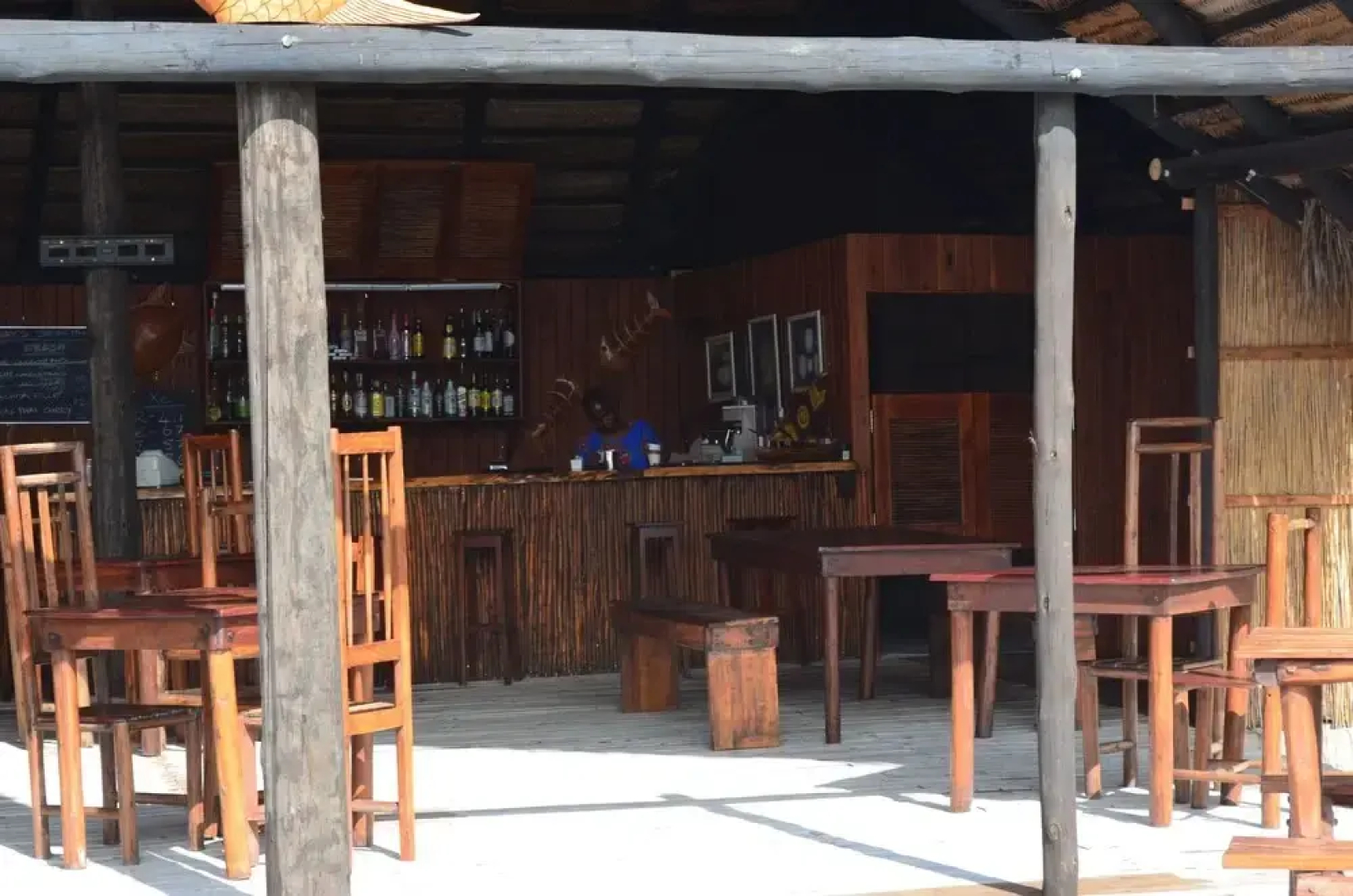 Mango Beach Lodge