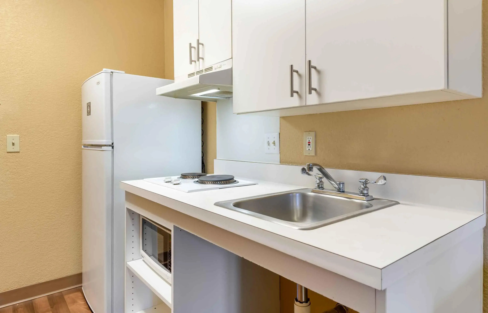 Extended Stay America Suites Atlanta Kennesaw Town Center