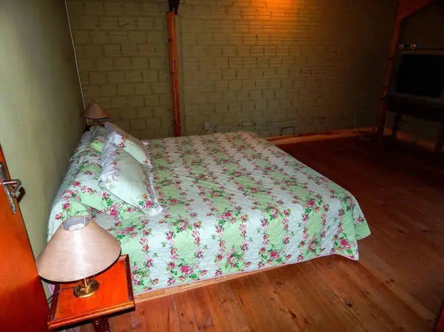 Residencial Familia Gobbi