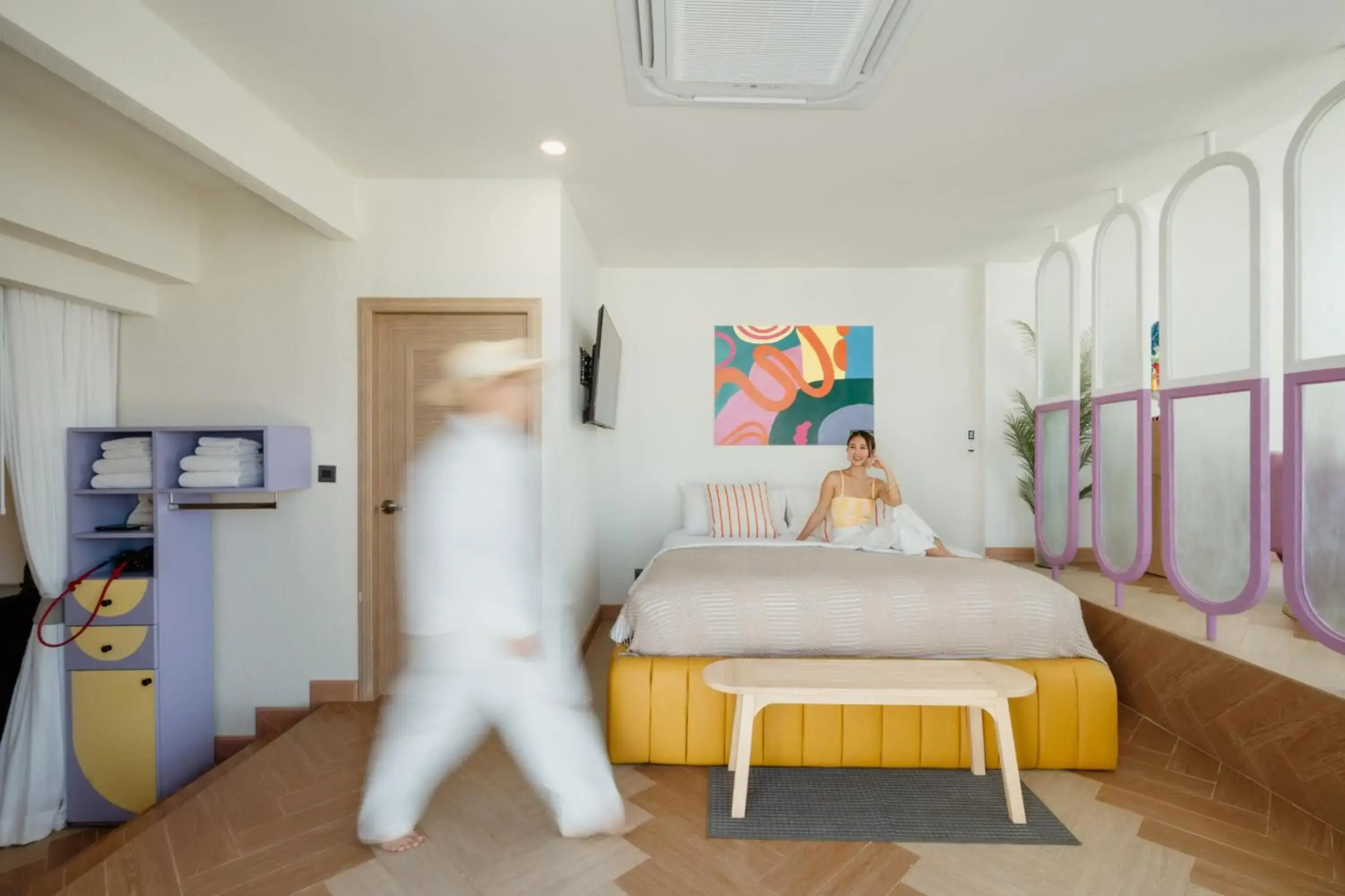 Maldives Beach Resort