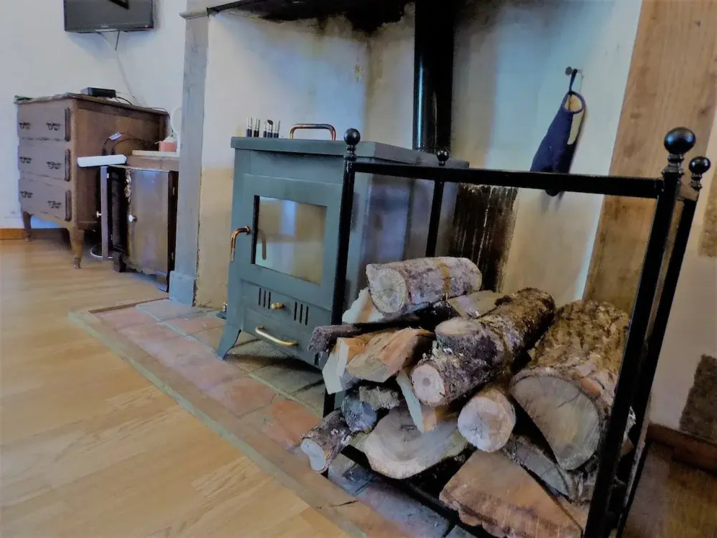 L'Ancien Presbytère