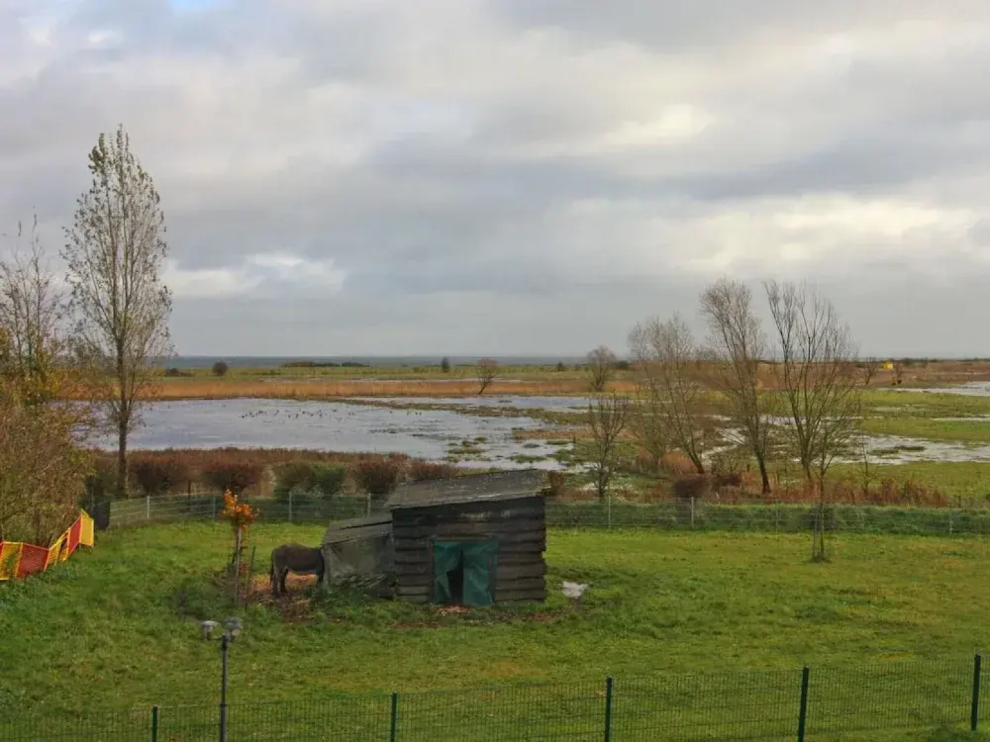 Apartment in Behrensdorf Near Baltic Sea