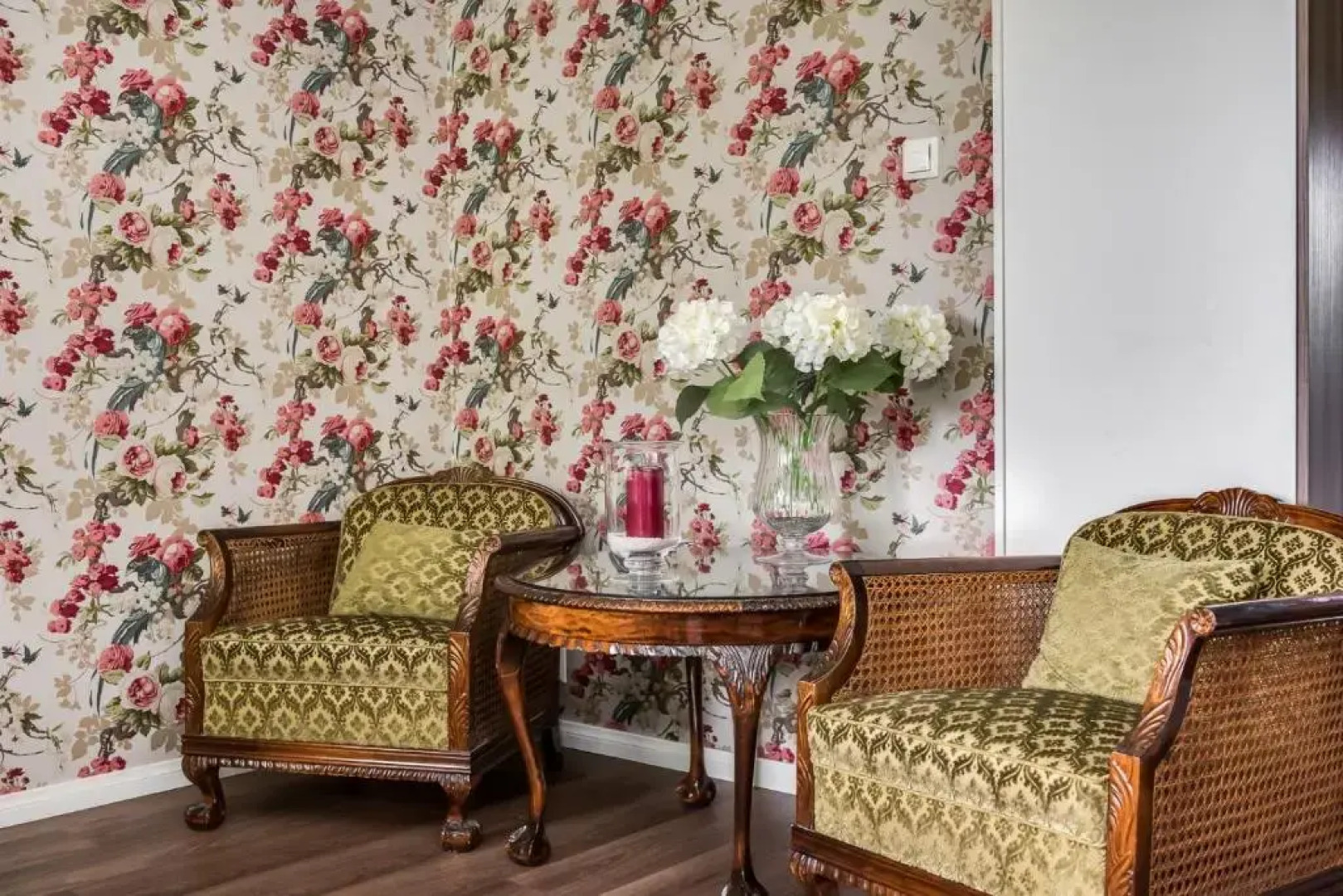 Kievarinhovi Apartments