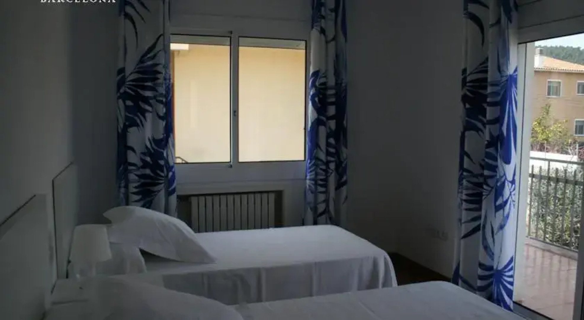 Bóveda Houses - Sant Andreu de la Barca