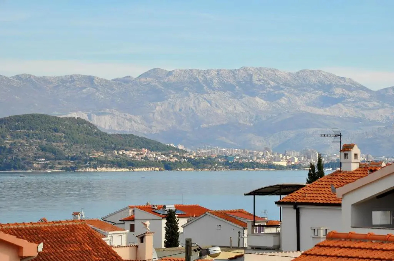 Apartments Villa Annika