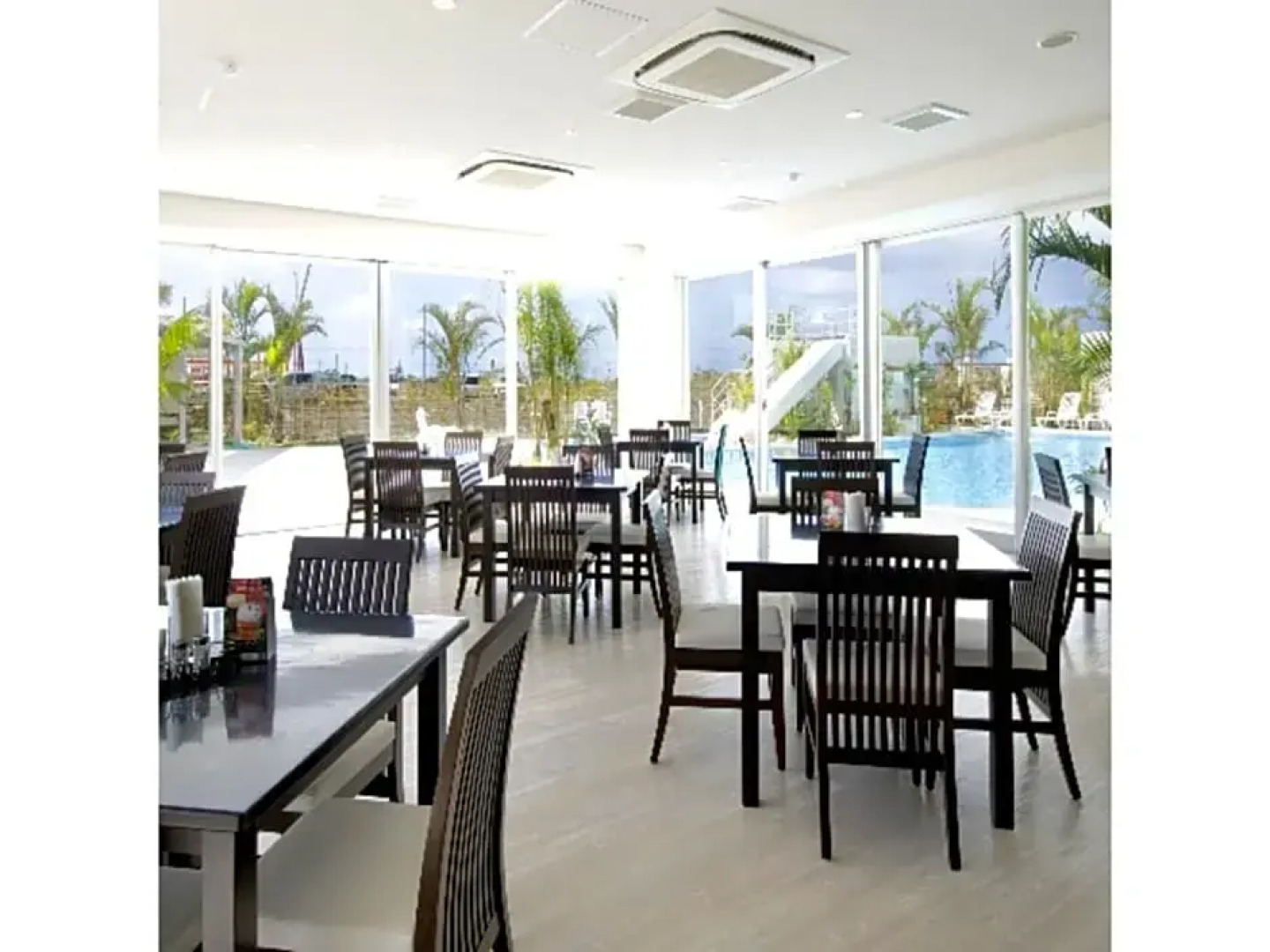 HOTEL GranView Garden OKINAWA - Vacation STAY 44966v