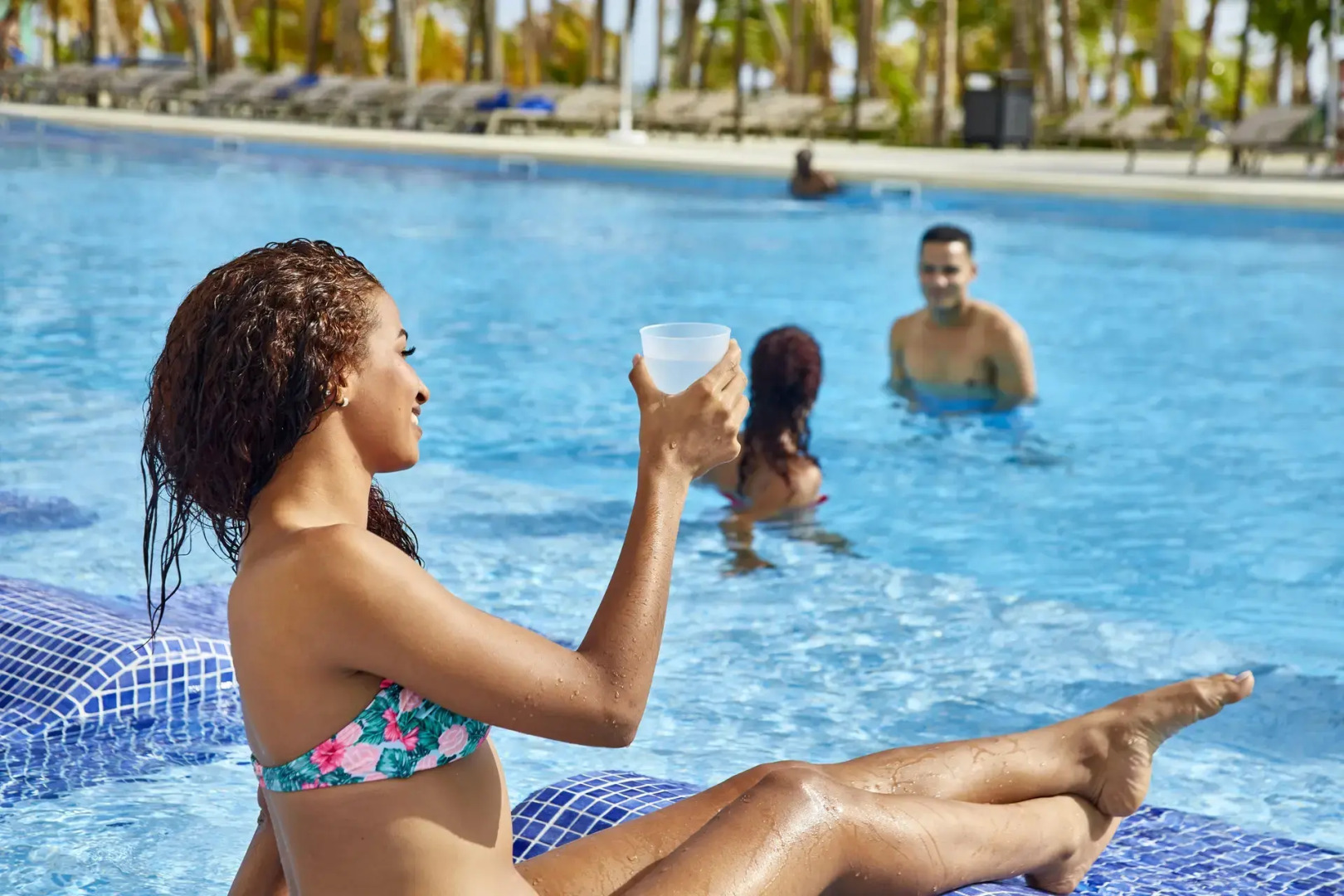 Hotel Riu Palace Punta Cana - All Inclusive