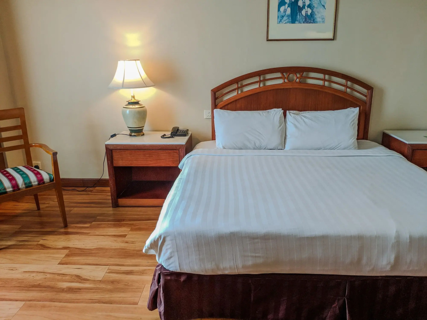 Sabah Oriental Hotel