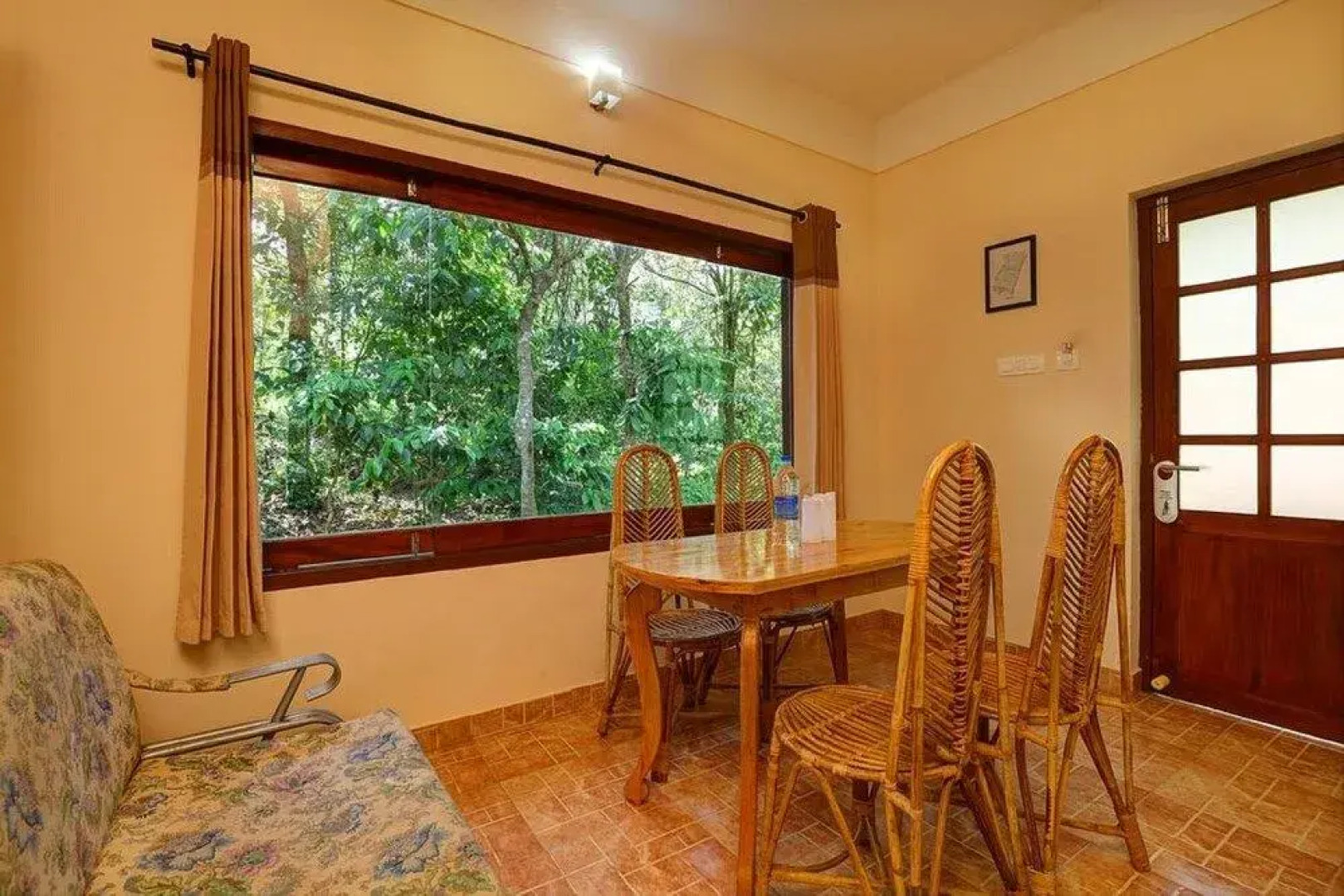 Stream Valley Cottages