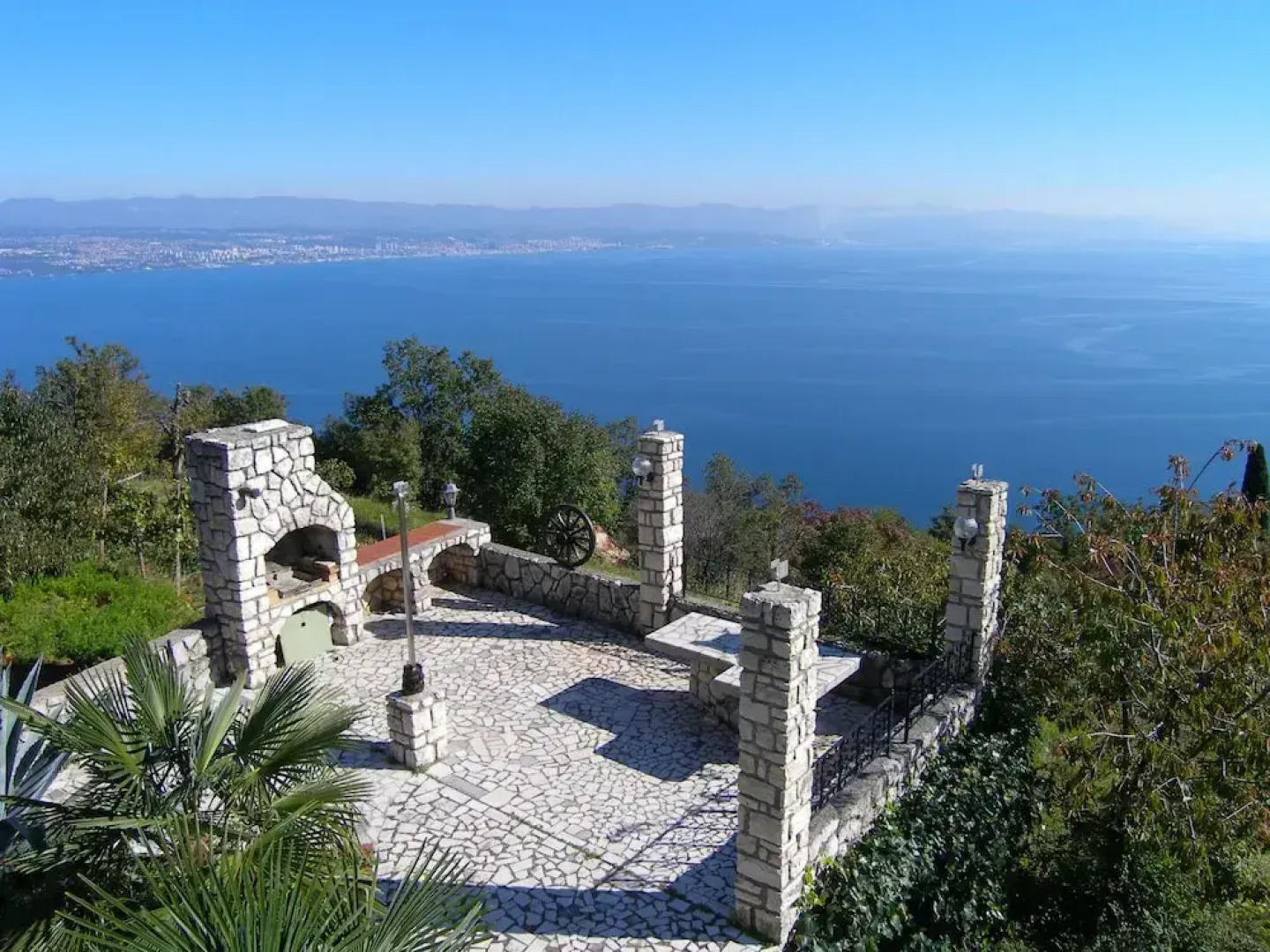 Laurus Tuli Evica in Tuli Evica