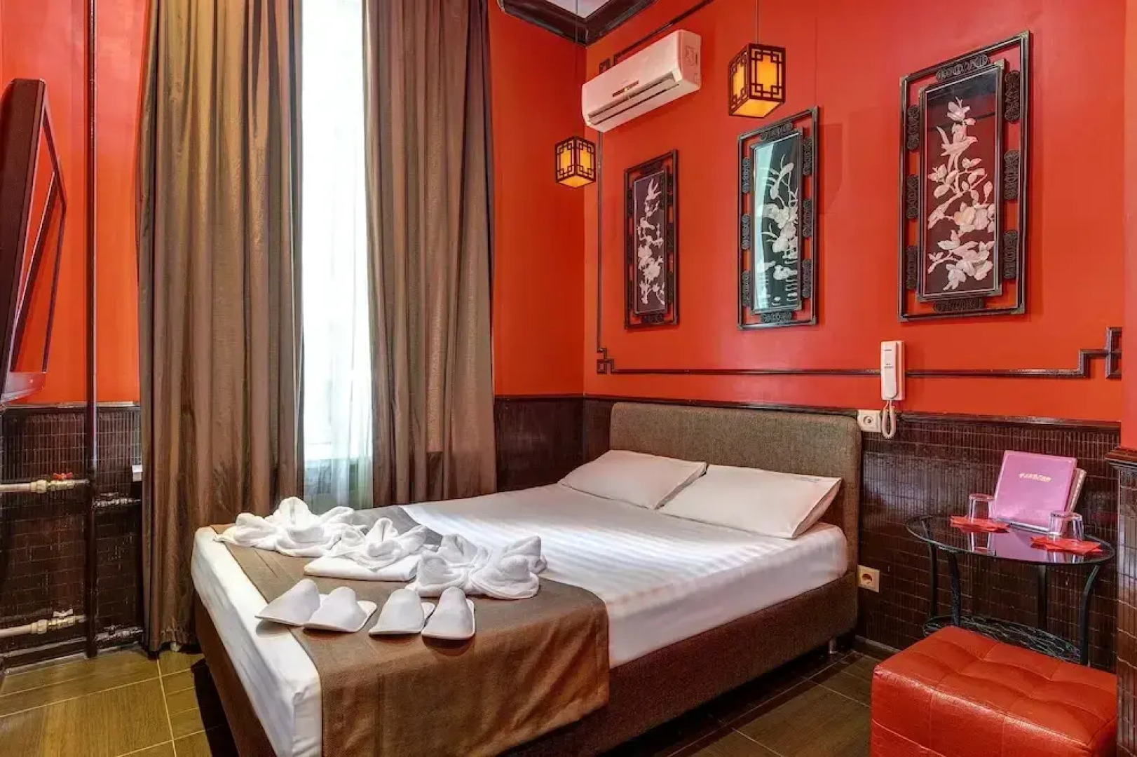 Рандеву в Текстильщиках