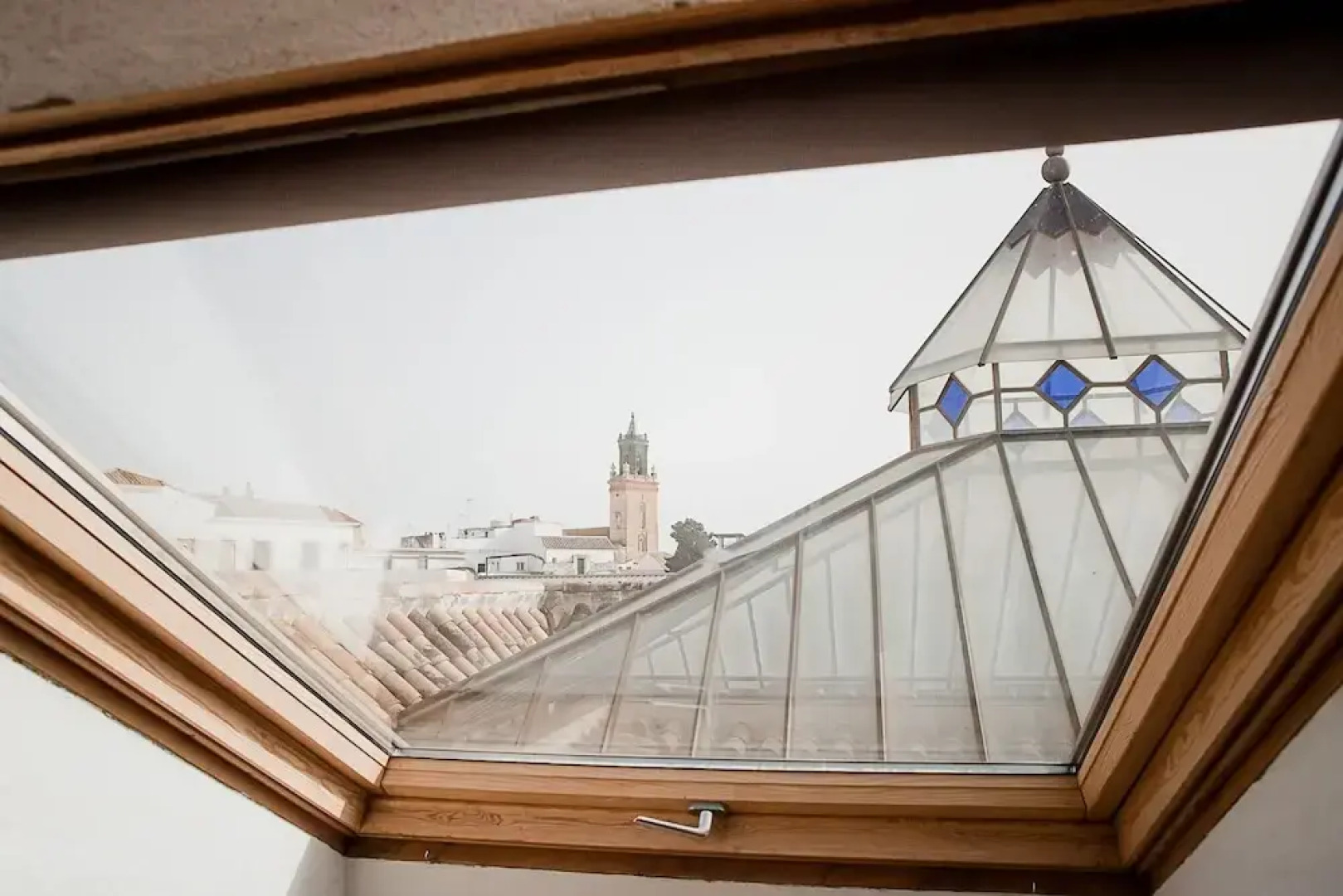 Hostel Café FRENTEABASTOS