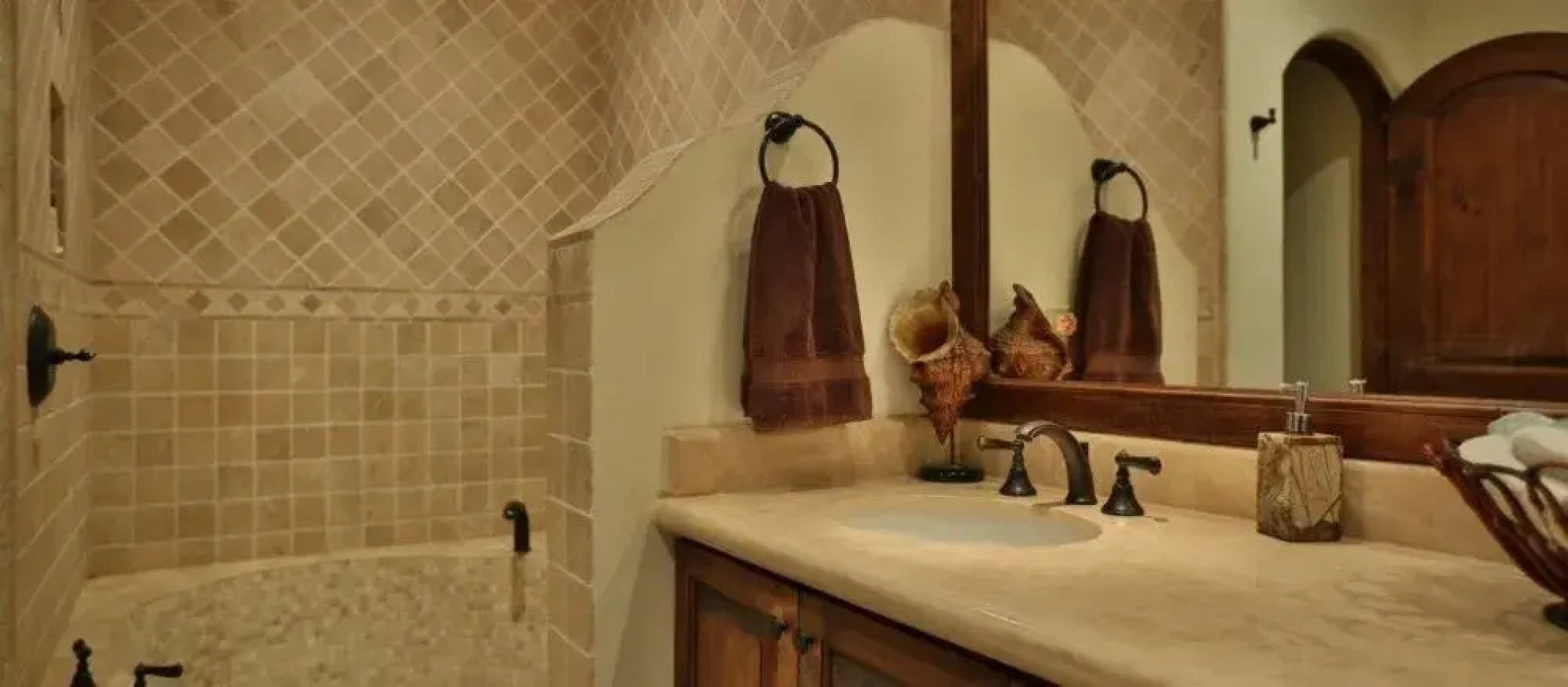 El Encanto de la Laguna