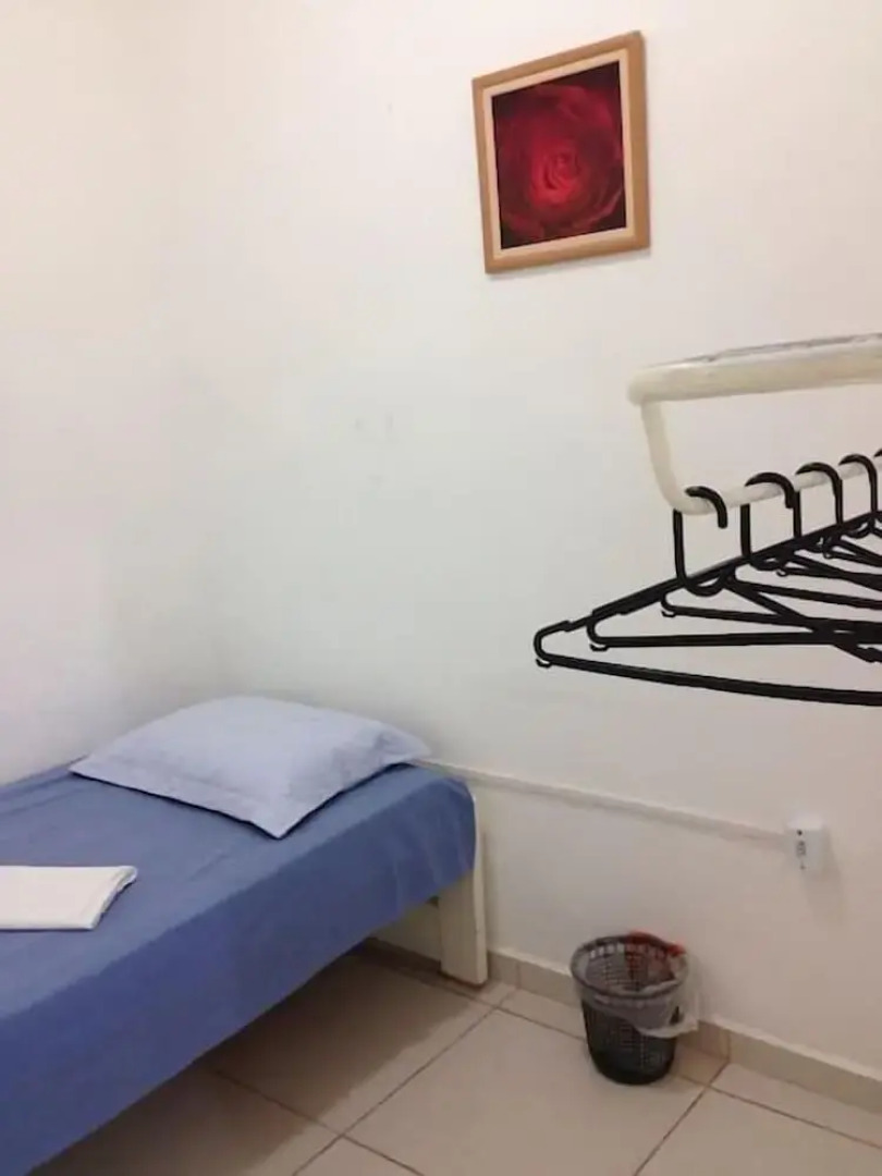 Flat no Centro do Crato