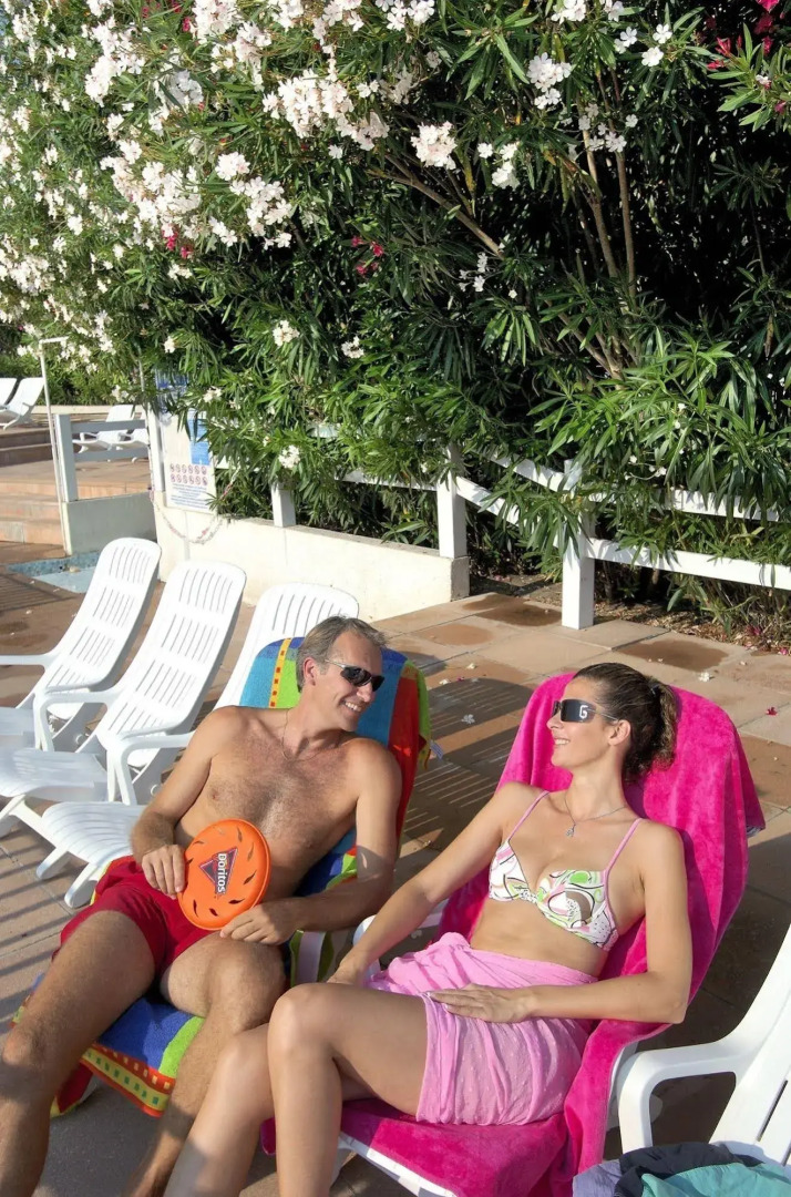 Residéal La Grande Motte