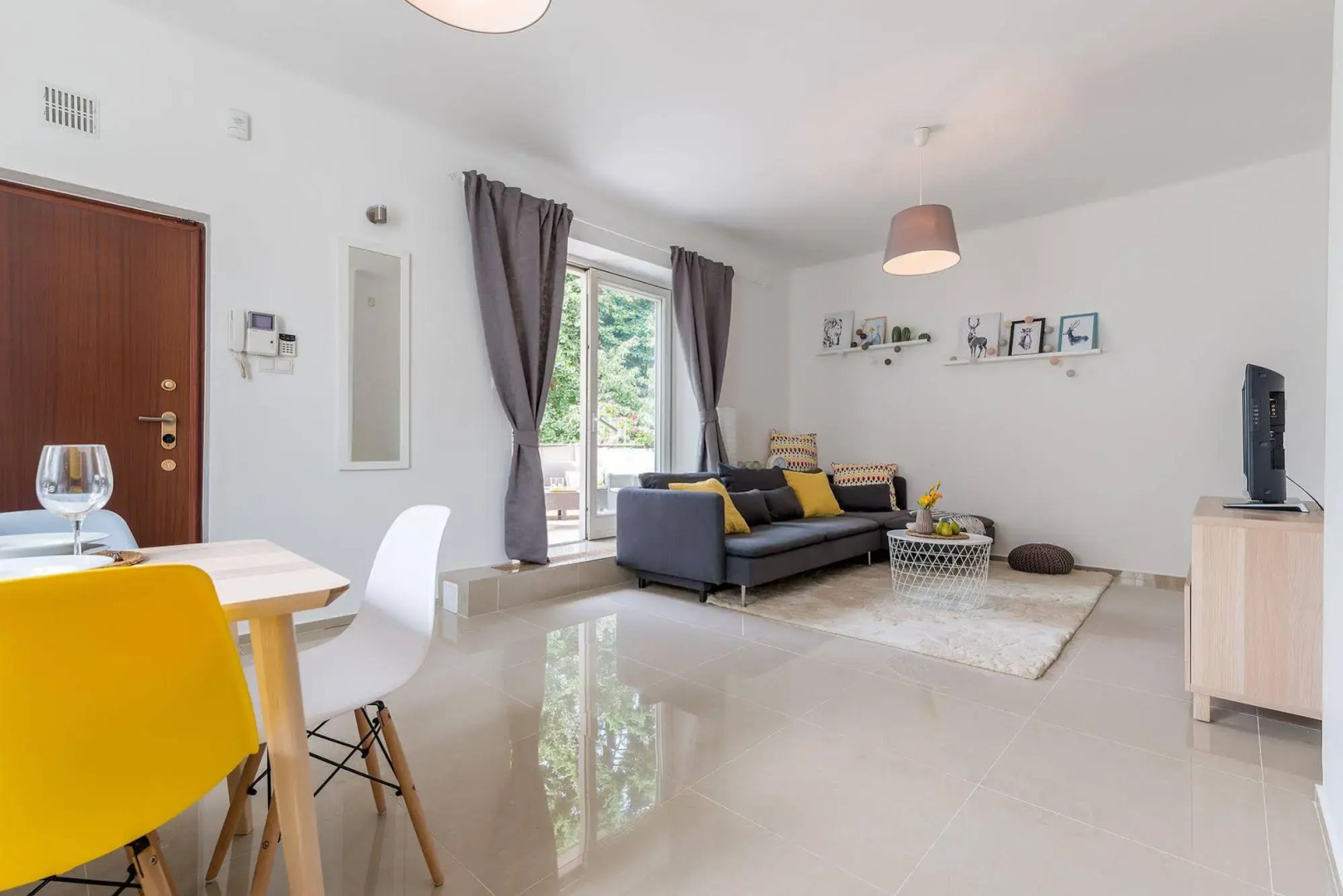 P&O Apartments Miodowa