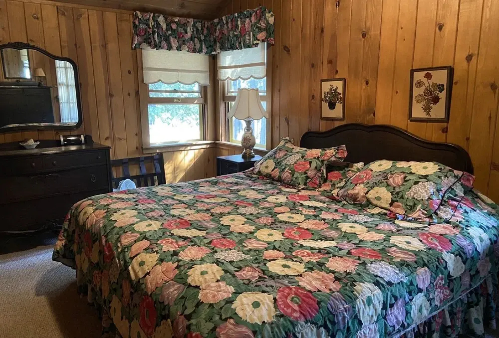 Hale Lani 16 2 Bedroom Cabin by Redawning