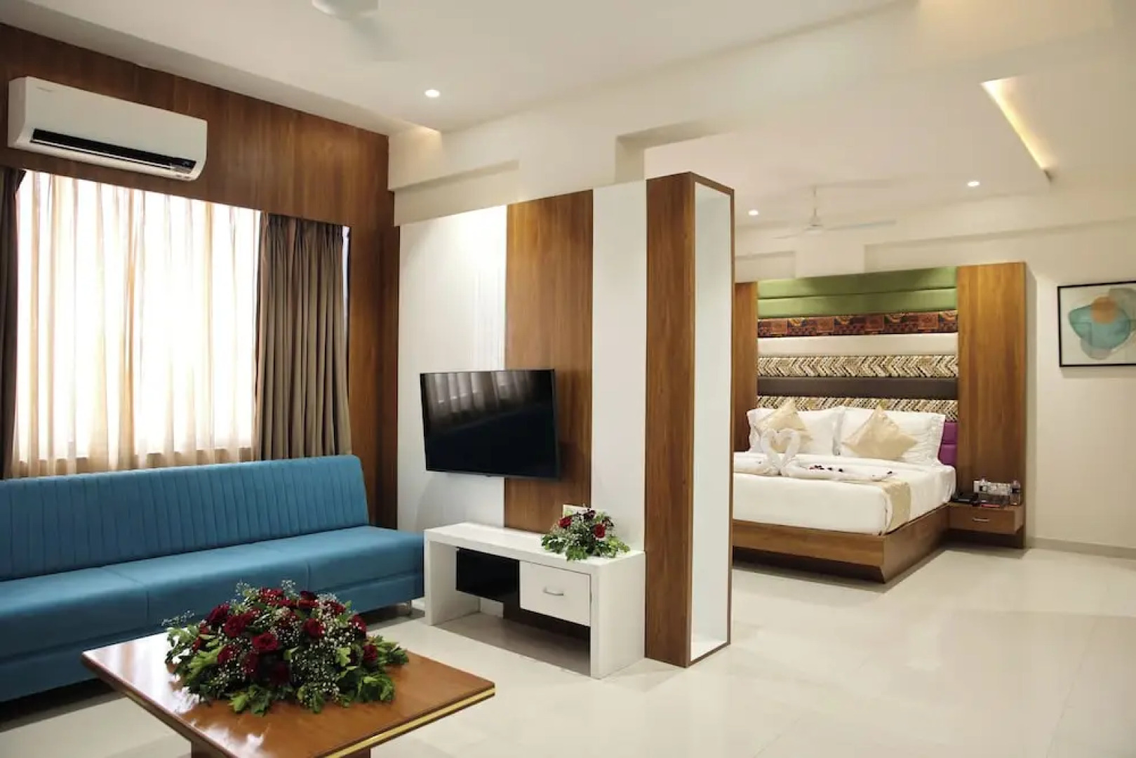 Lords Eco Inn Ambaji