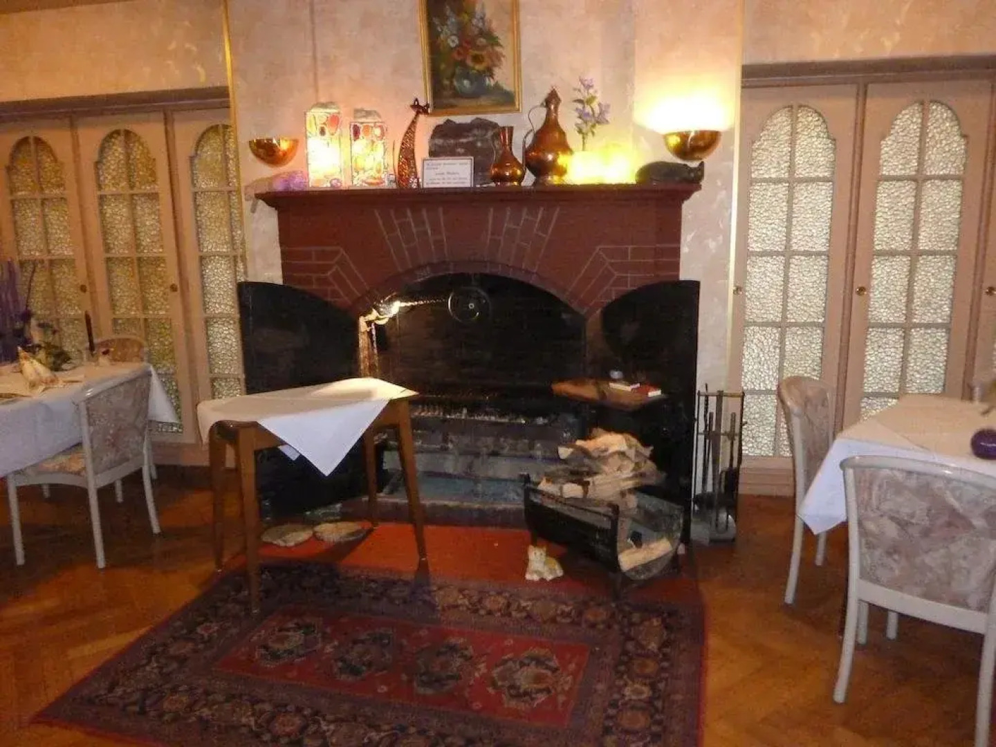 Achathotel Zum Schwan