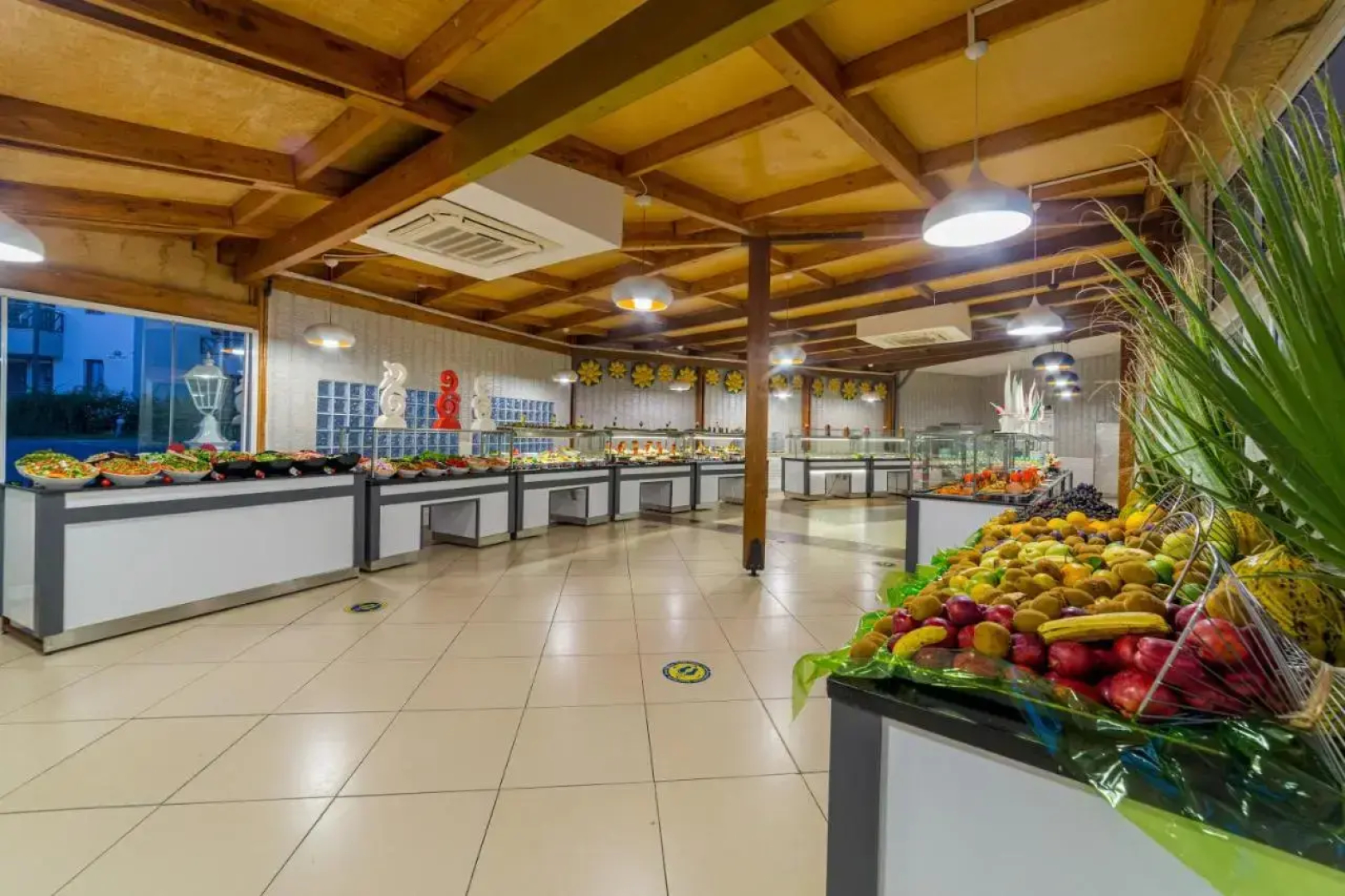 Justiniano Deluxe Resort – All Inclusive