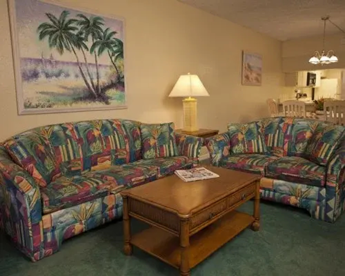 The Bay and Beach Club Resort