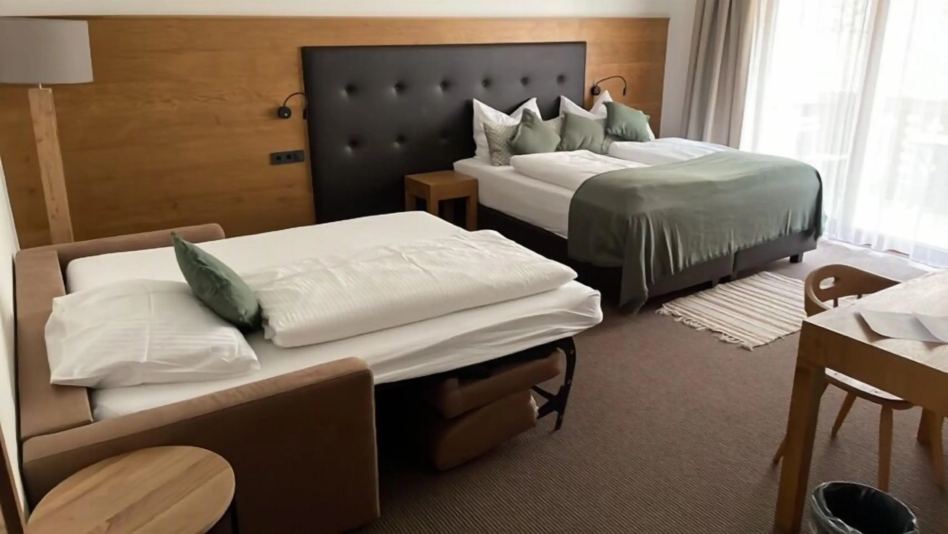 Das Glemm Hotel