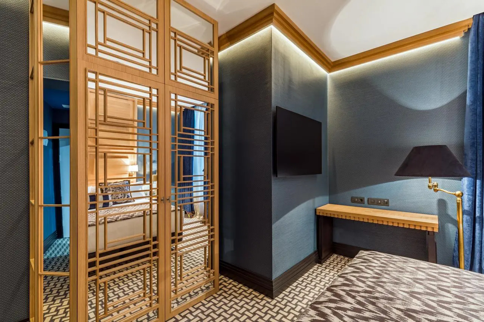 Room Mate Collection Alba, Madrid