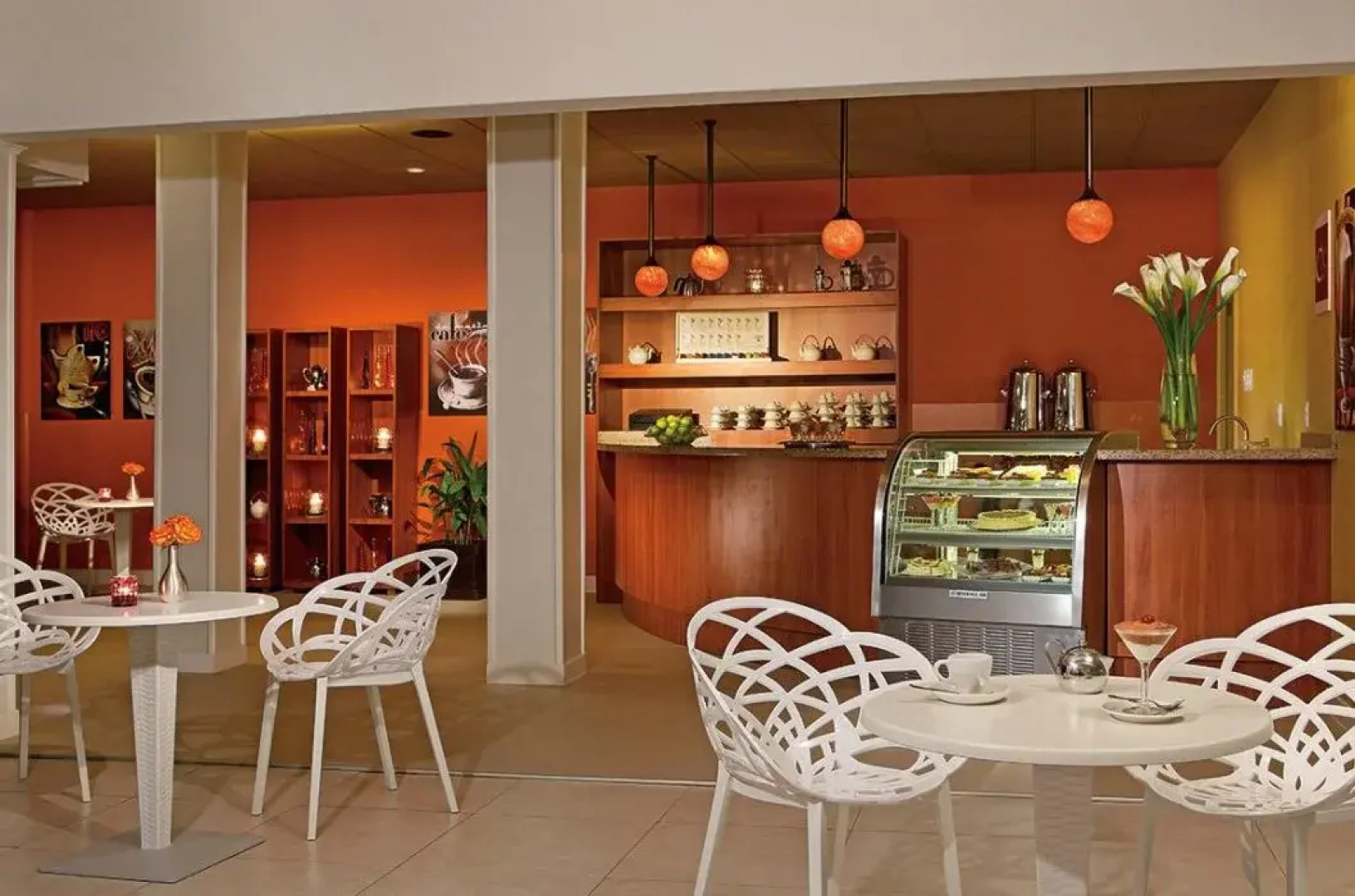 Sunscape Curacao Resort, Spa & Casino - All Inclusive