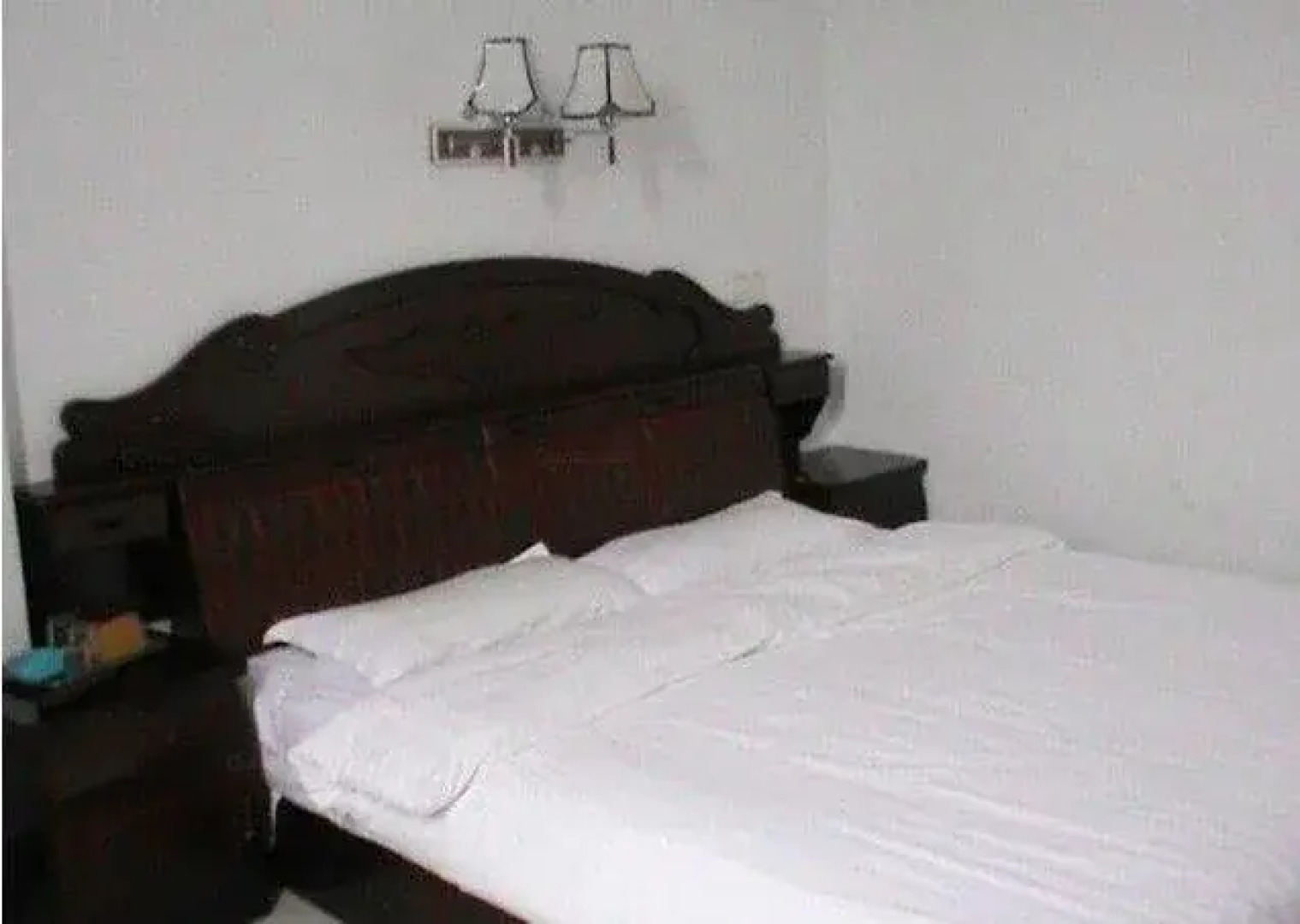 Jiuhuashan Foling Hotel