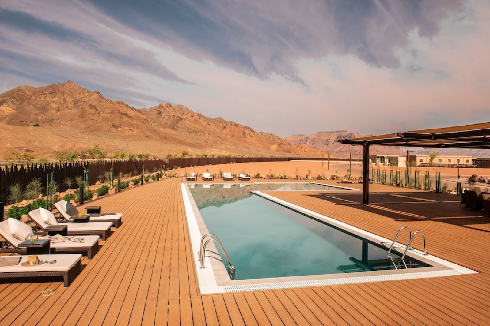 Cloud 7 Residence AlUla