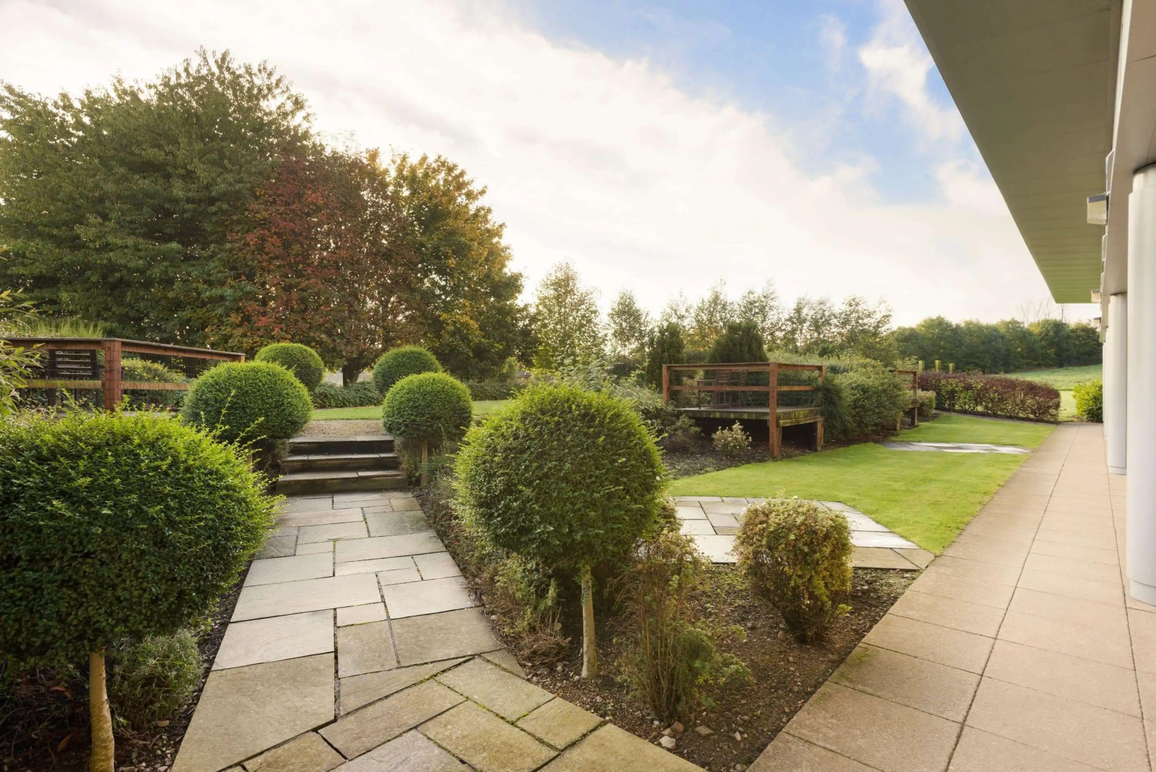 Ramada Plaza by WyndhamWrexham