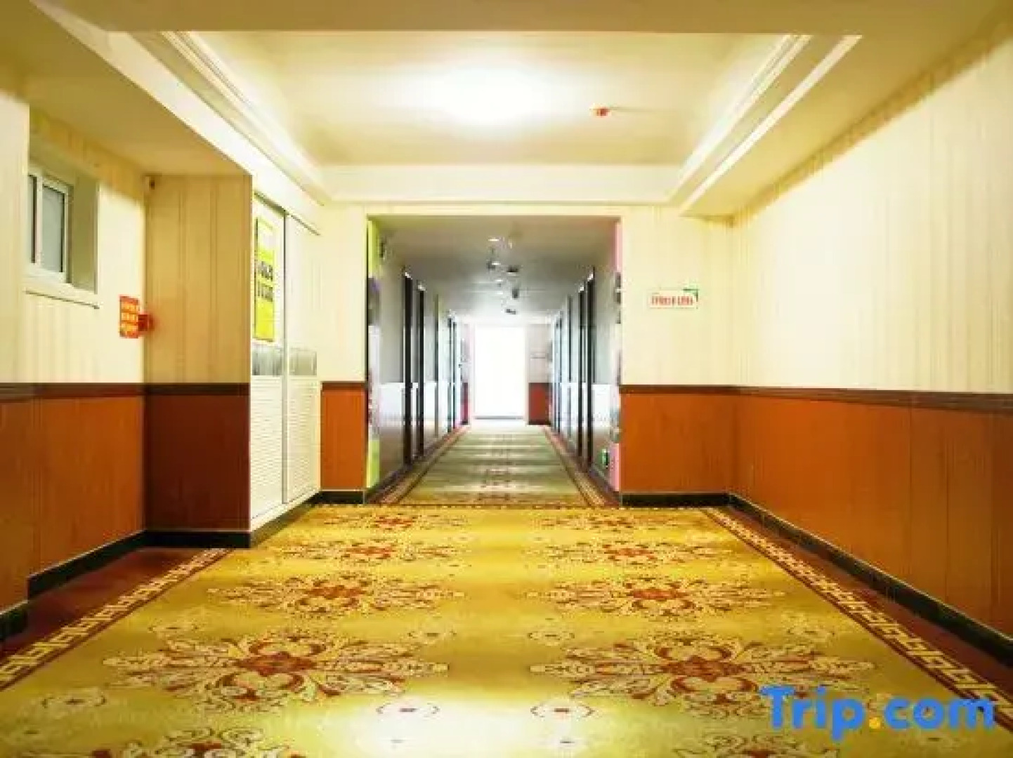 Zhen'an Wanyuan Hotel