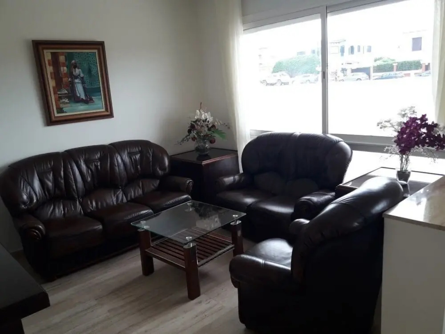 Appartement Hay Riad