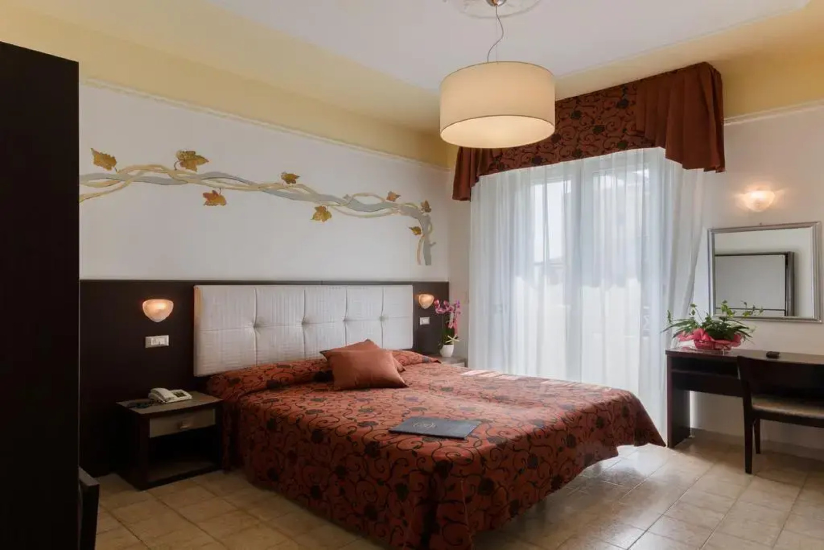 Hotel Rosa Maria Elite