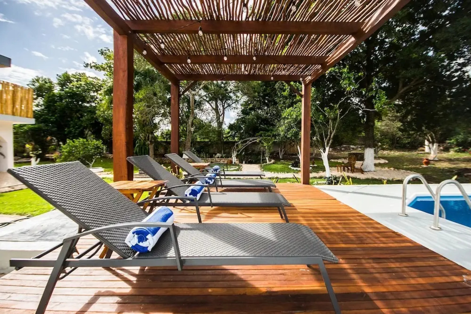 Hotel Boutique Casa Xaan