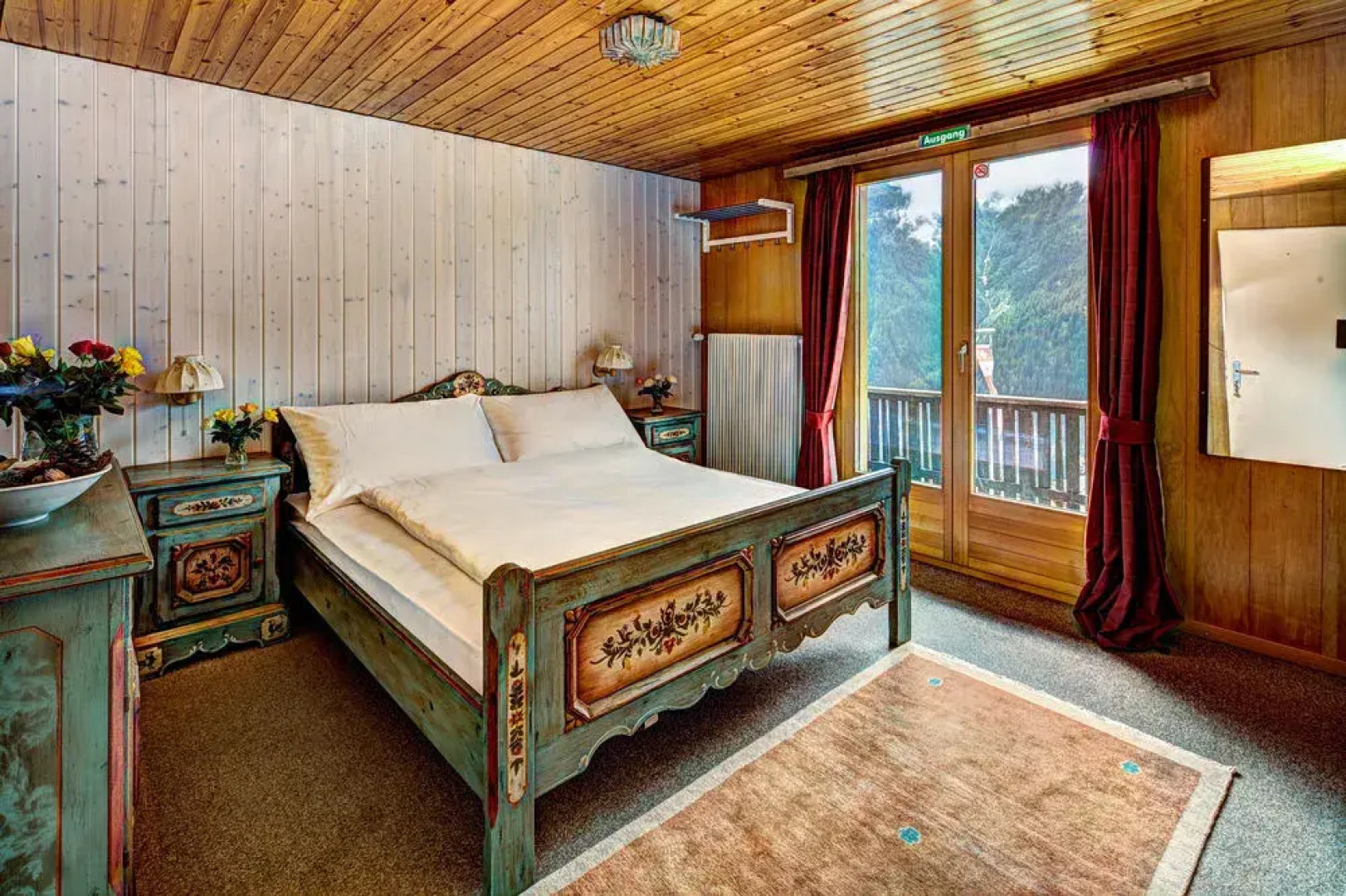 Hotel Wannenhorn