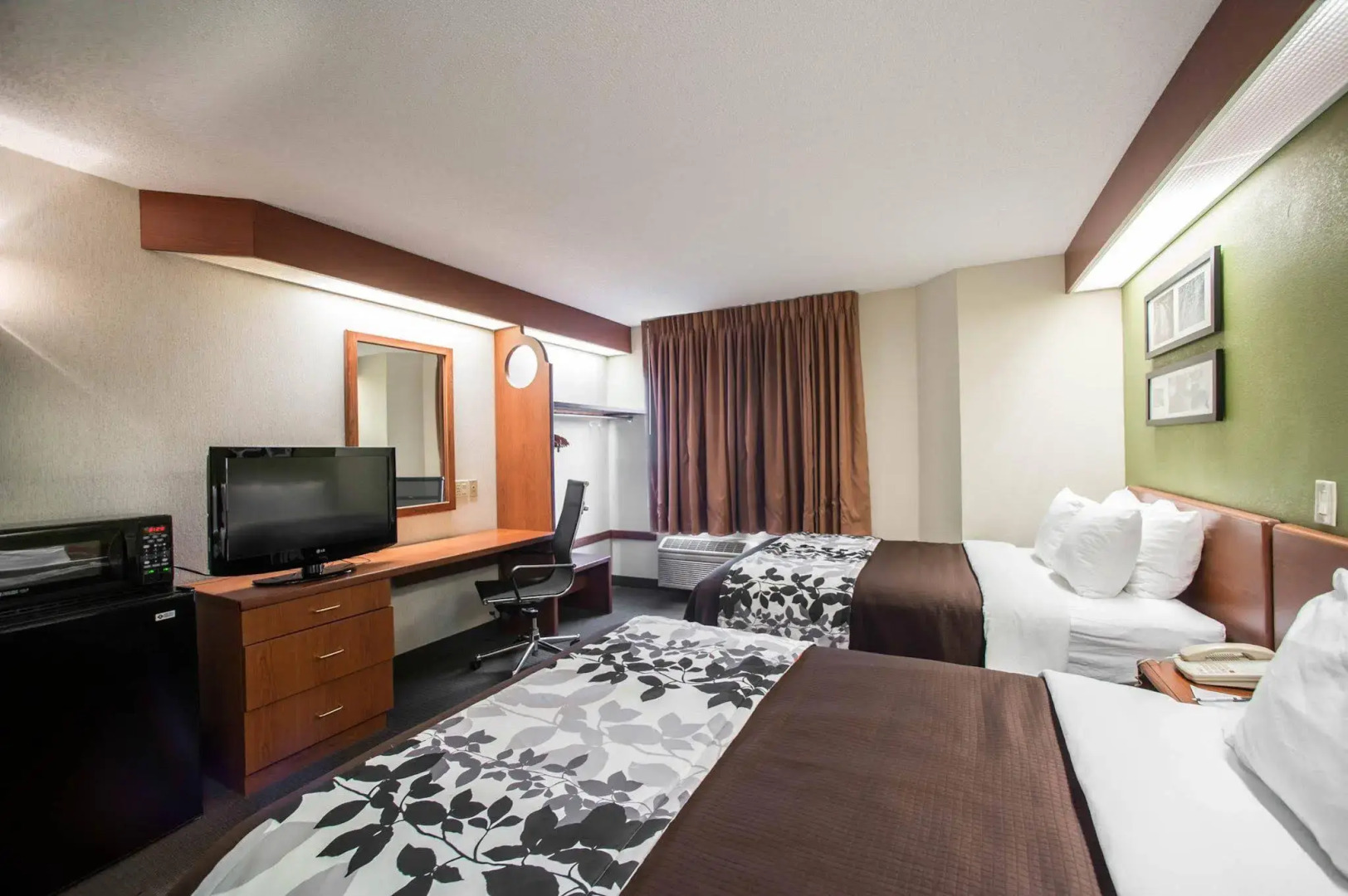 Sleep Inn Murfreesboro Shopping District