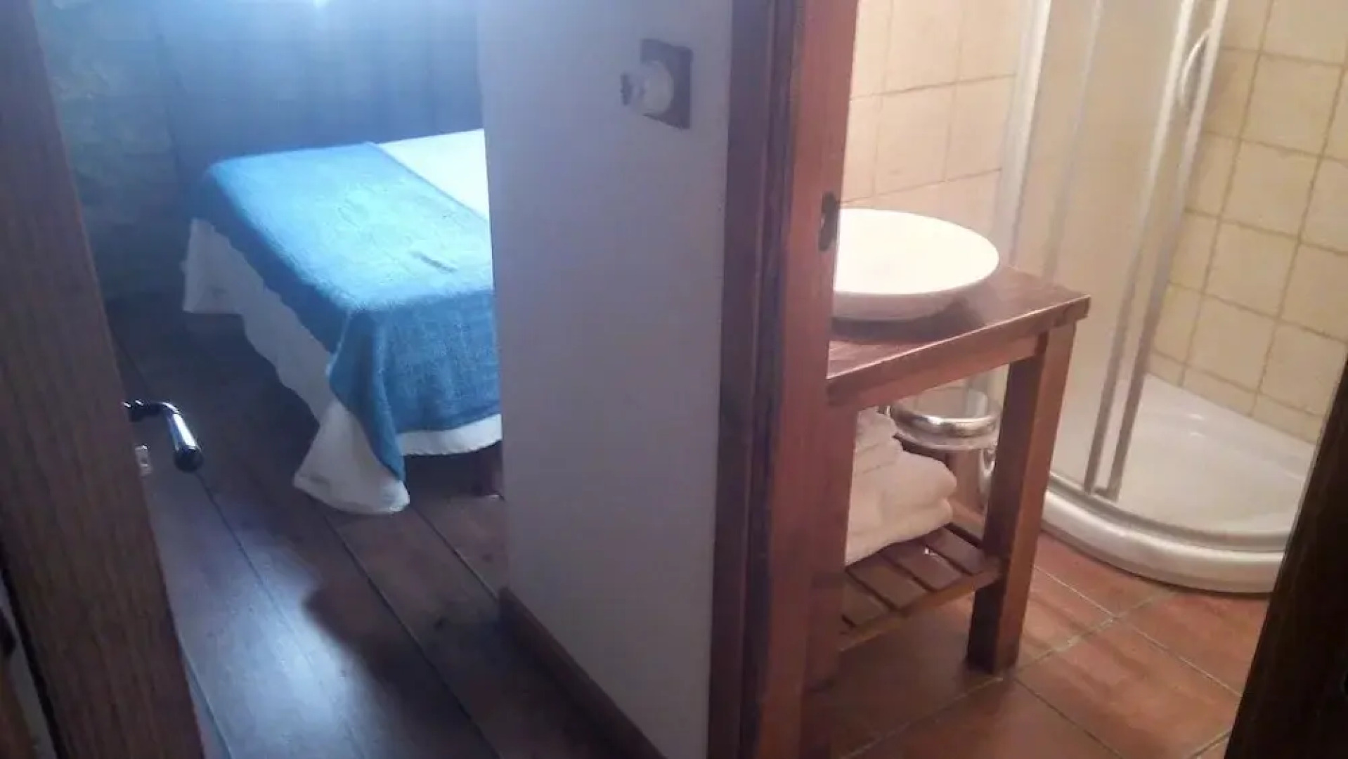 Casa Rural Posada del Pelaire