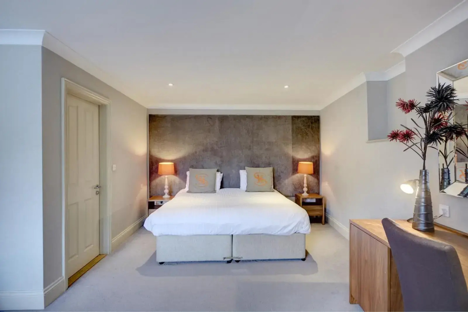 Seckford Hall Hotel & Spa