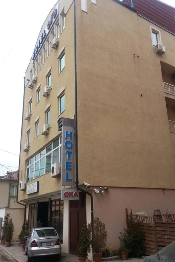 Ora Hotel Pristina