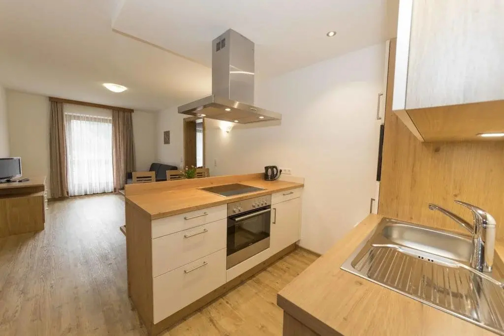 Hubergut Appartements