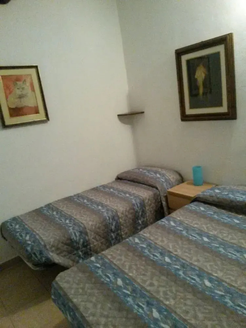 Pisana Apartment